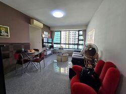 Blk 57 Havelock View (Bukit Merah), HDB 3 Rooms #561617431
